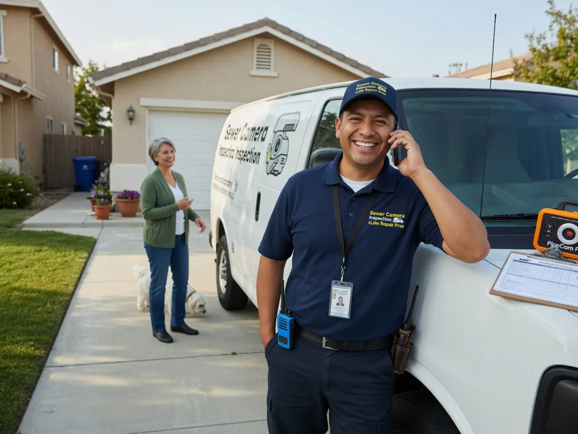 Sewer Line Repair Mesa, AZ FAQs